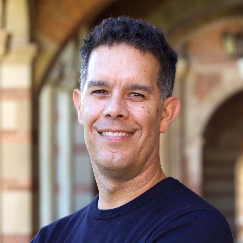 Portrait of Erinn McMahan