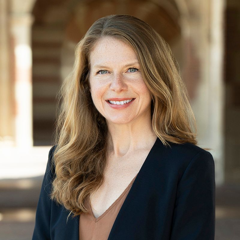 Portrait of Kayleigh MacPherson