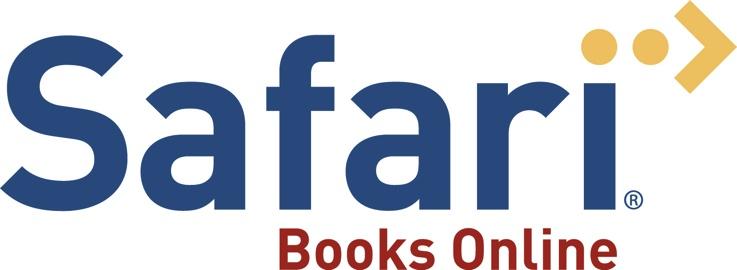 Online Books from Safari